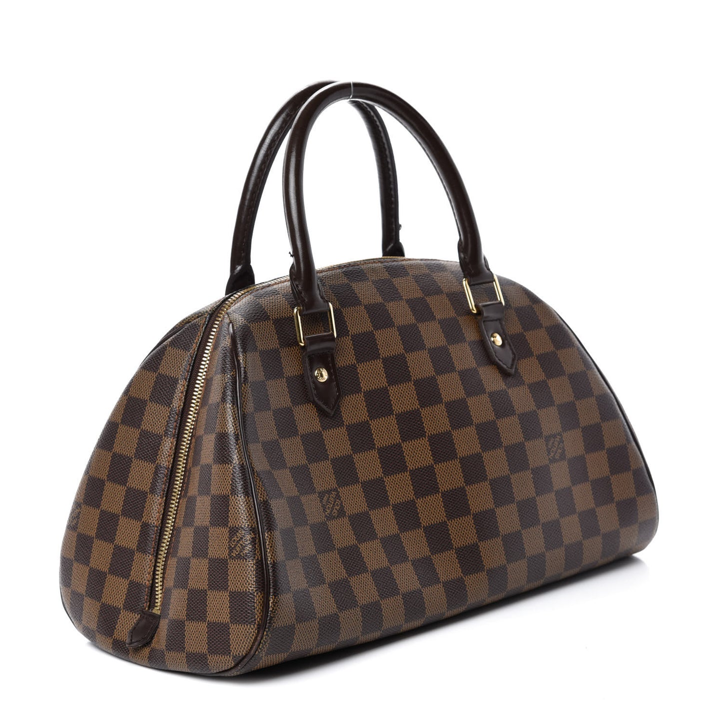 Damier Ebene Ribera MM