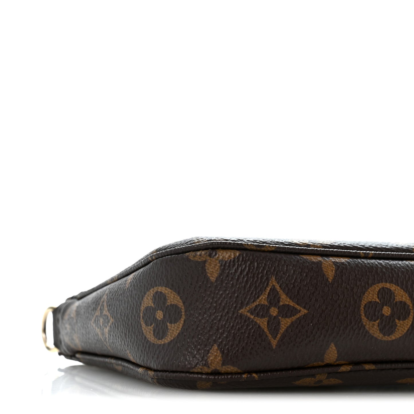Monogram Pochette Accessories NM