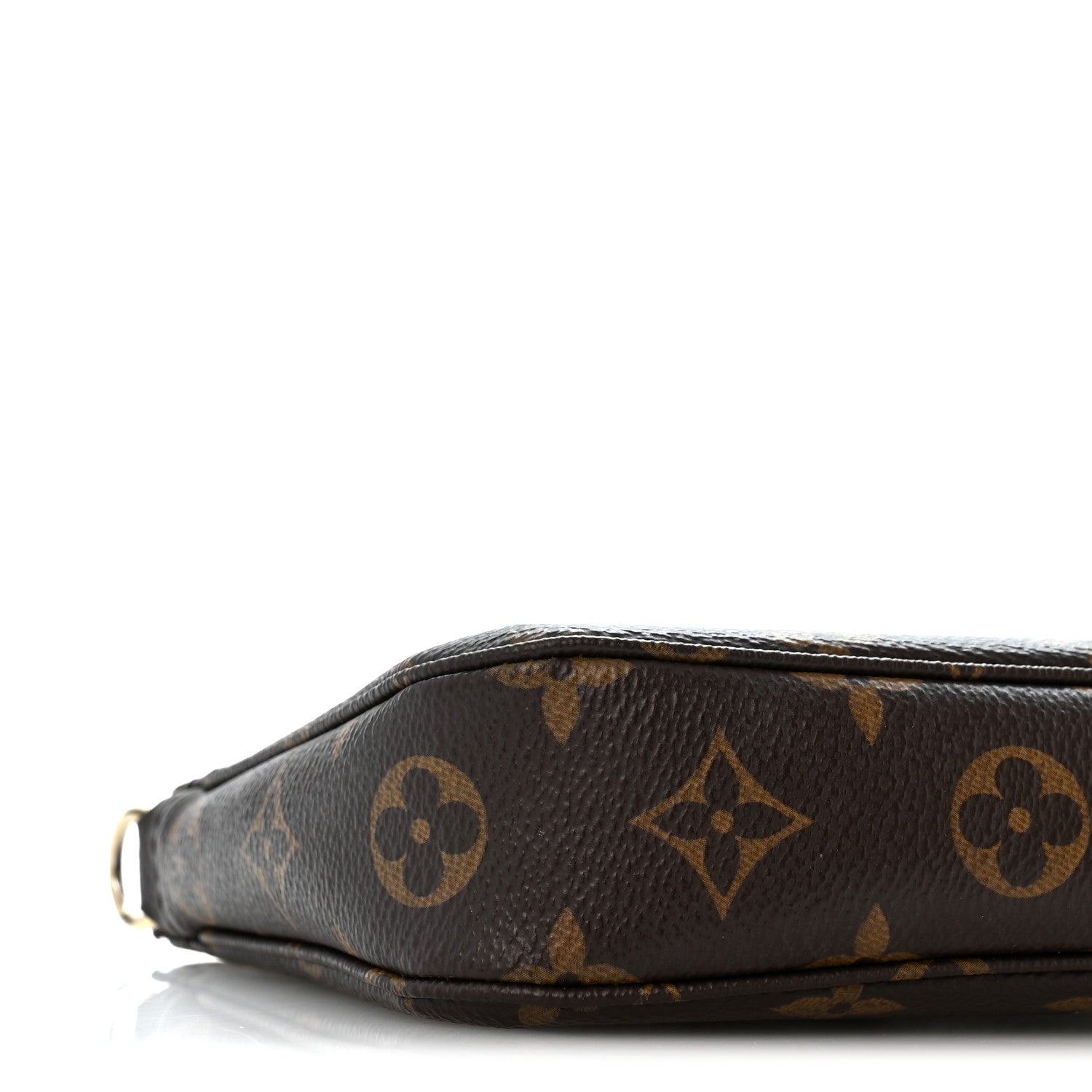 Louis Vuitton Monogram Pochette Accessories NM 9 of 12