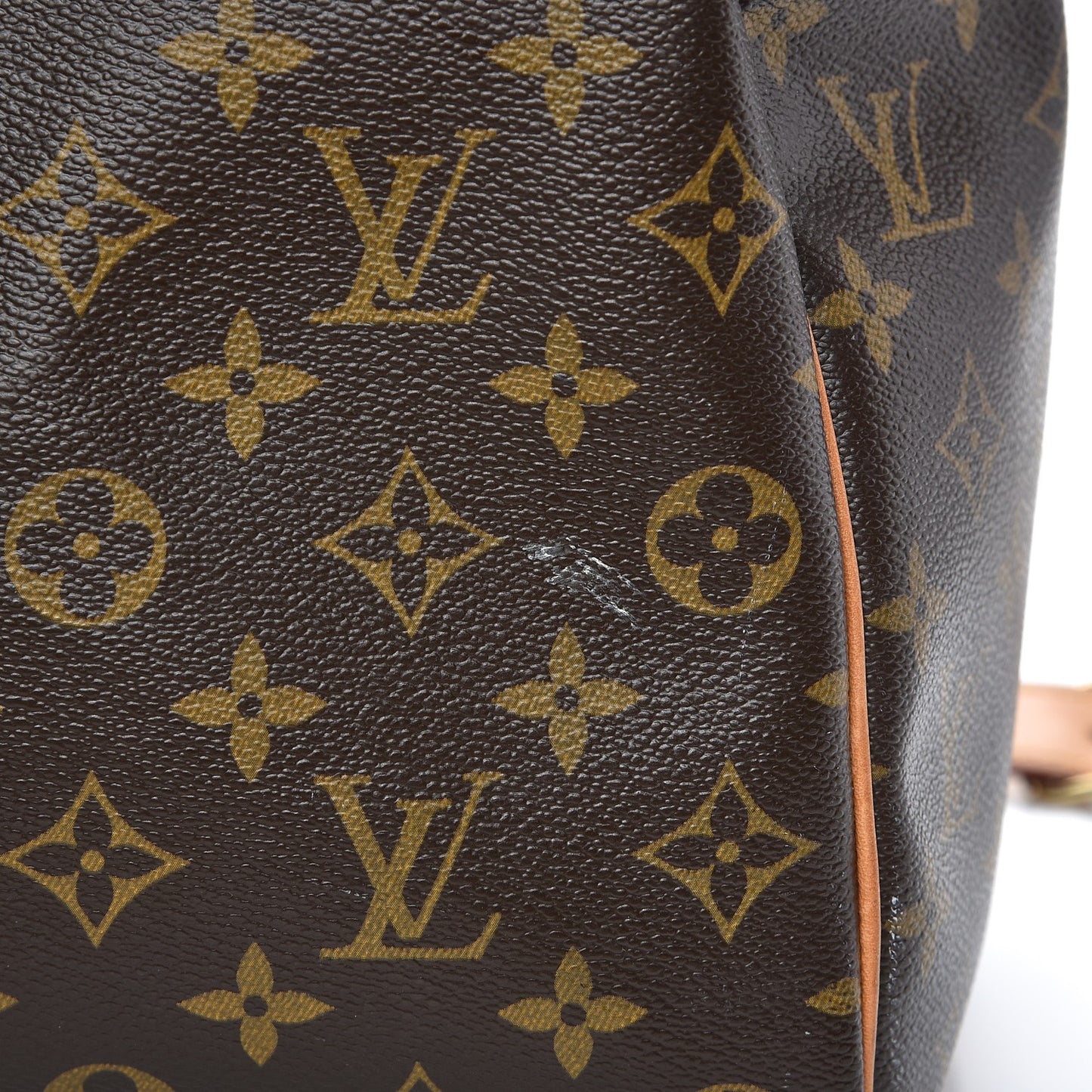 Monogram Keepall Bandouliere 50