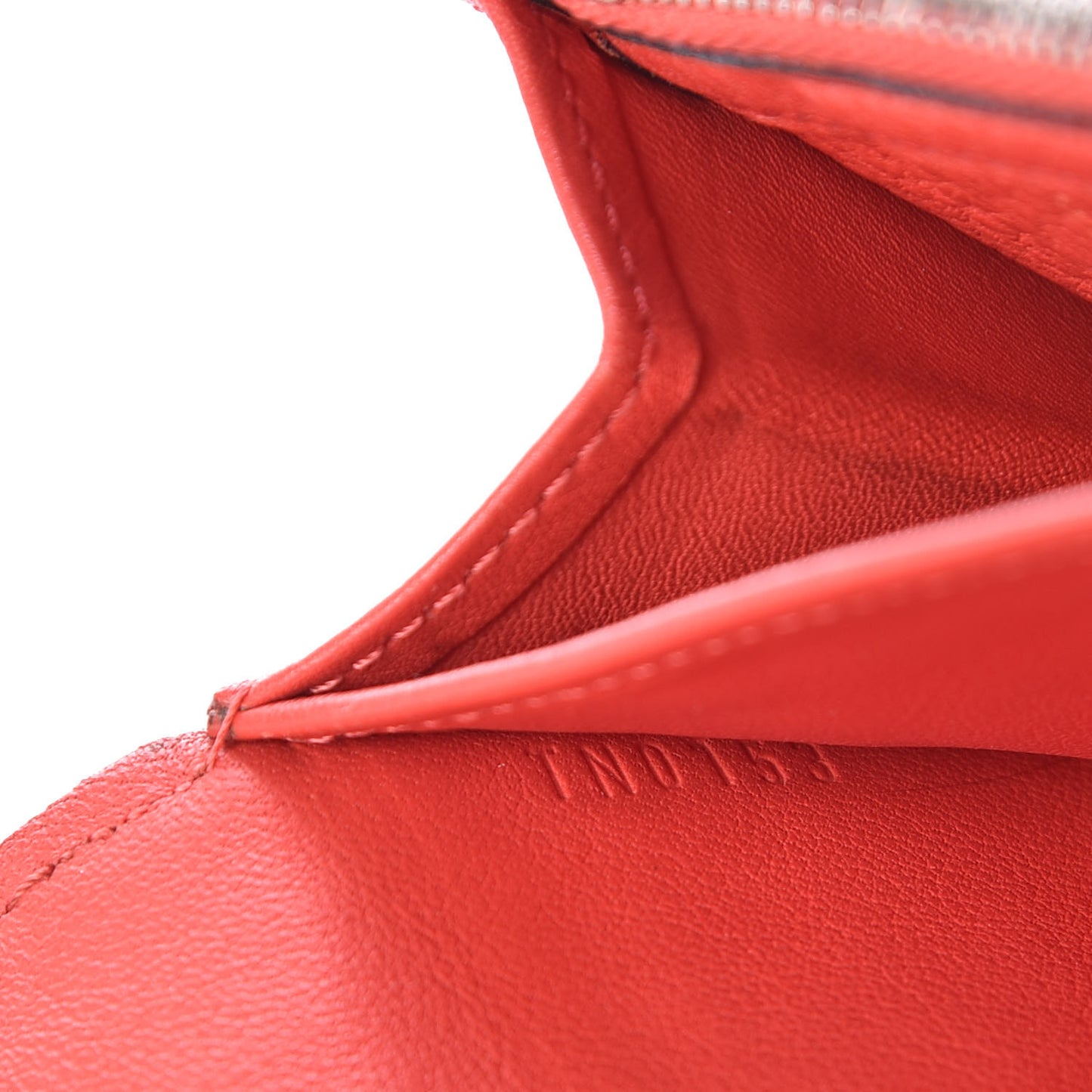 Mahina Iris Wallet Corail