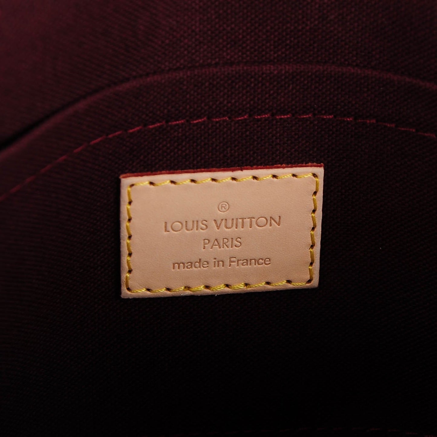 Monogram Favorite MM