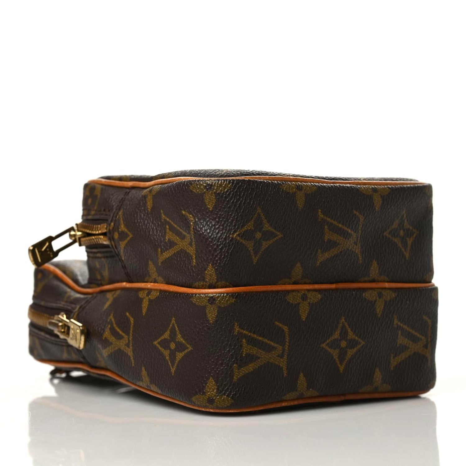 Louis Vuitton Monogram Amazone PM 3 of 17