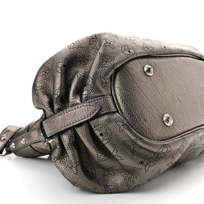 Louis Vuitton Mahina XS Bronze 8 of 9