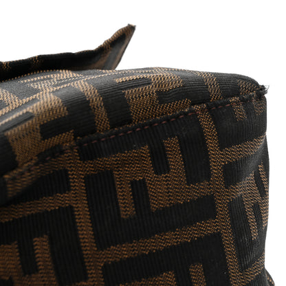 Fendi Zucca Mama Baguette Tobacco 14 of 19