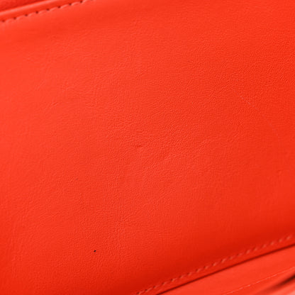 Louis Vuitton Mahina Zippy Wallet Horizon Pumpkin 11 of 18