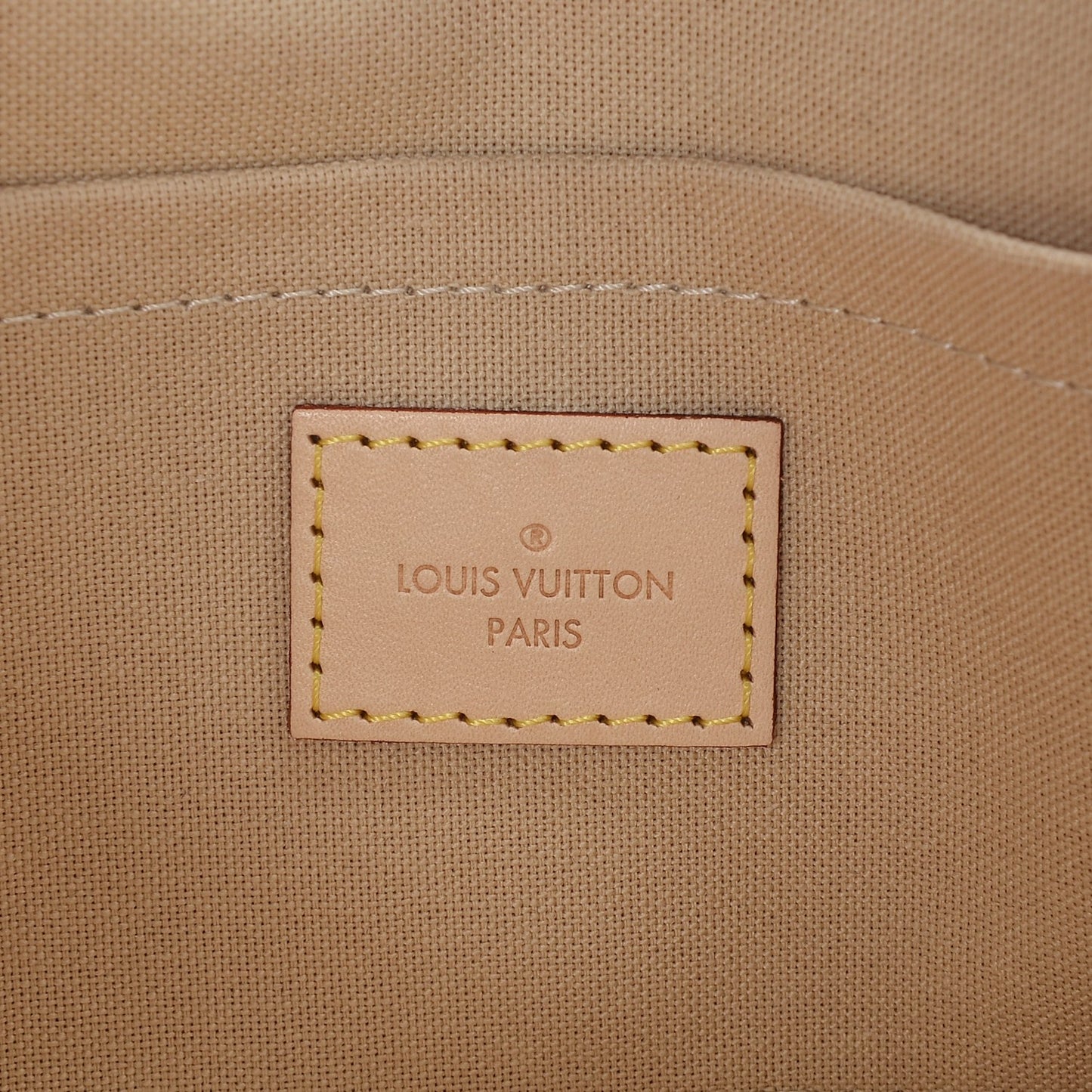 Damier Azur Favorite PM