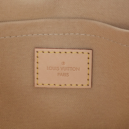 Louis Vuitton Damier Azur Favorite PM 6 of 7