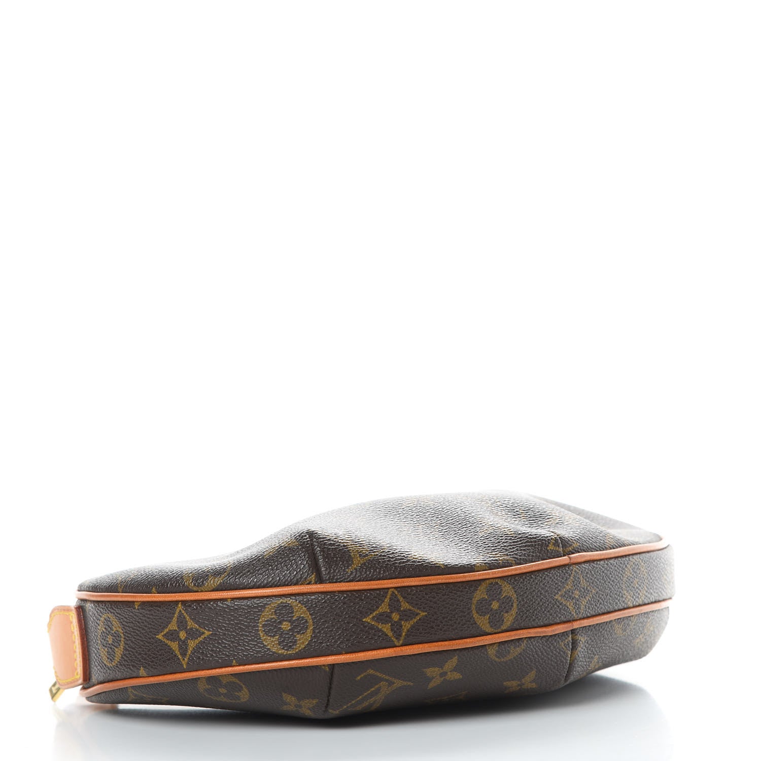 Louis Vuitton Monogram Croissant PM 4 of 12
