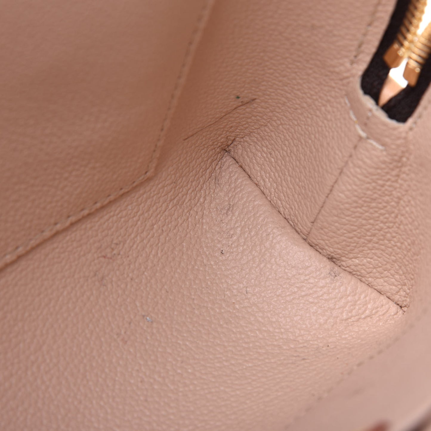 Monogram Cosmetic Pouch GM