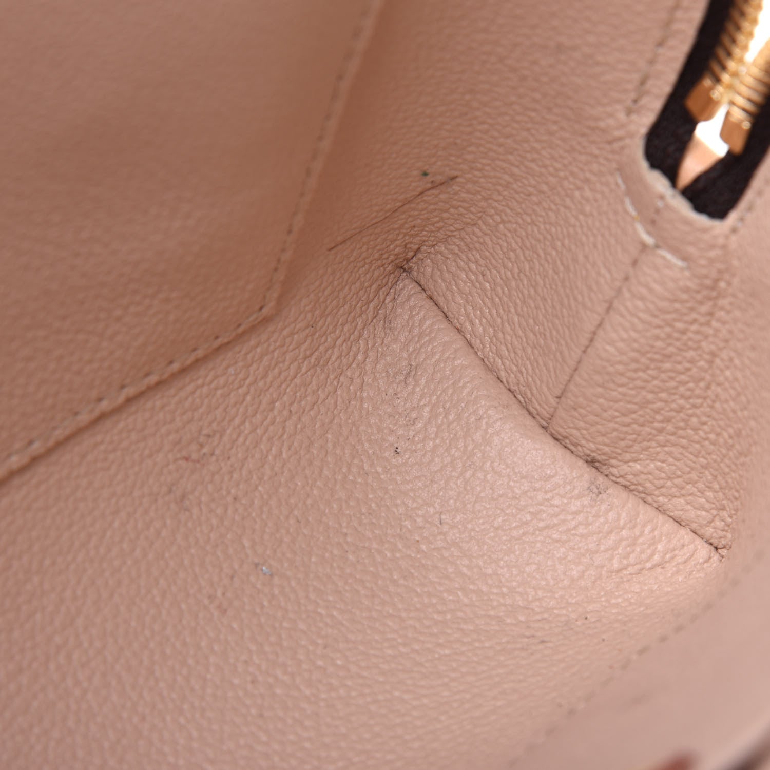 Louis Vuitton Monogram Cosmetic Pouch GM 7 of 12
