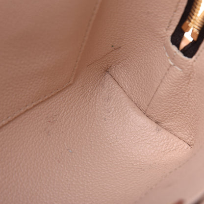 Louis Vuitton Monogram Cosmetic Pouch GM 7 of 12