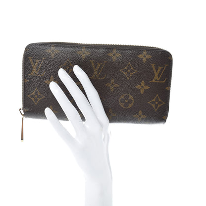 Louis Vuitton Monogram Zippy Wallet 2 of 11