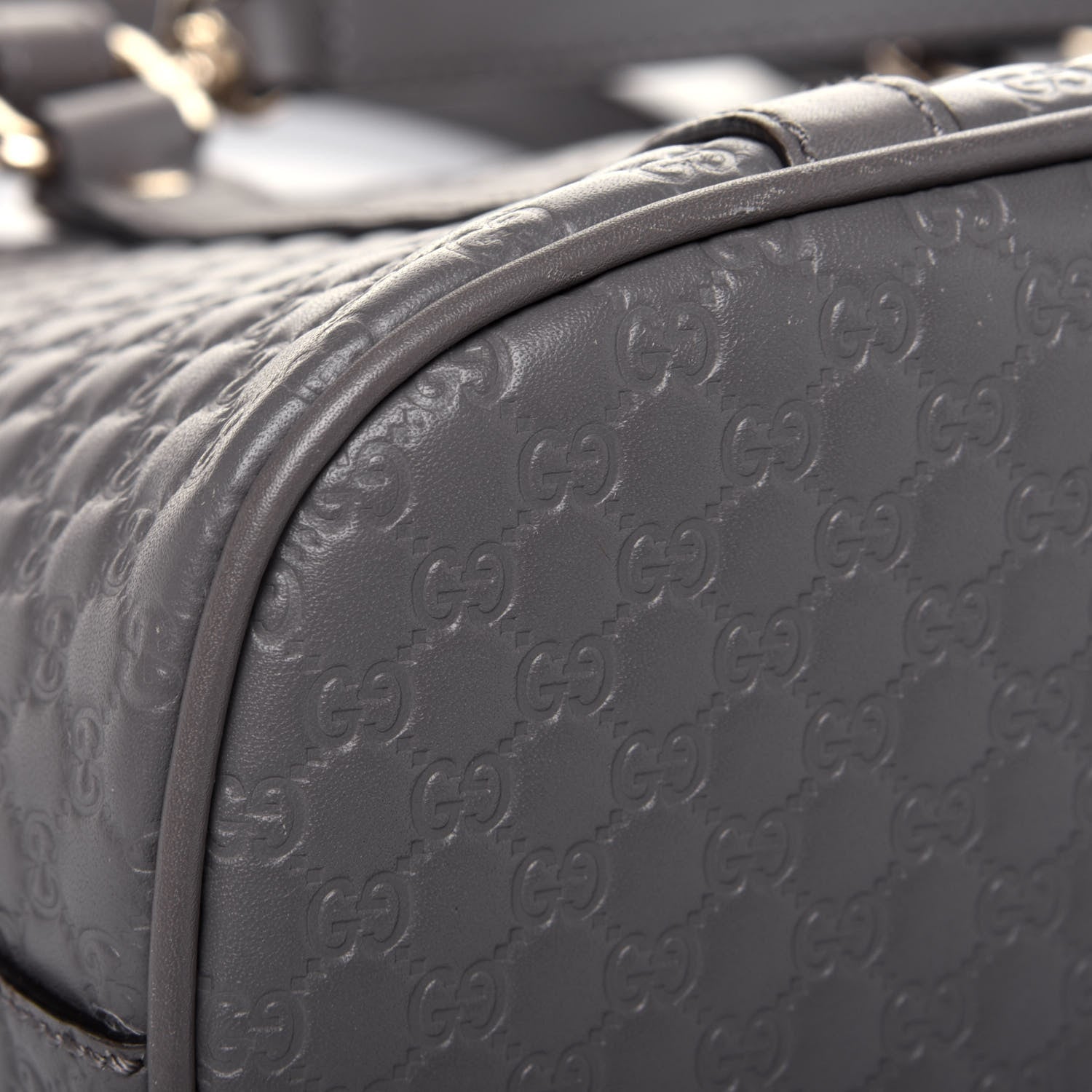 Gucci Microguccissima Mini Dome Bag Loess 14 of 20