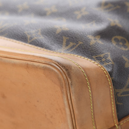 Louis Vuitton Monogram Noe 11 of 20