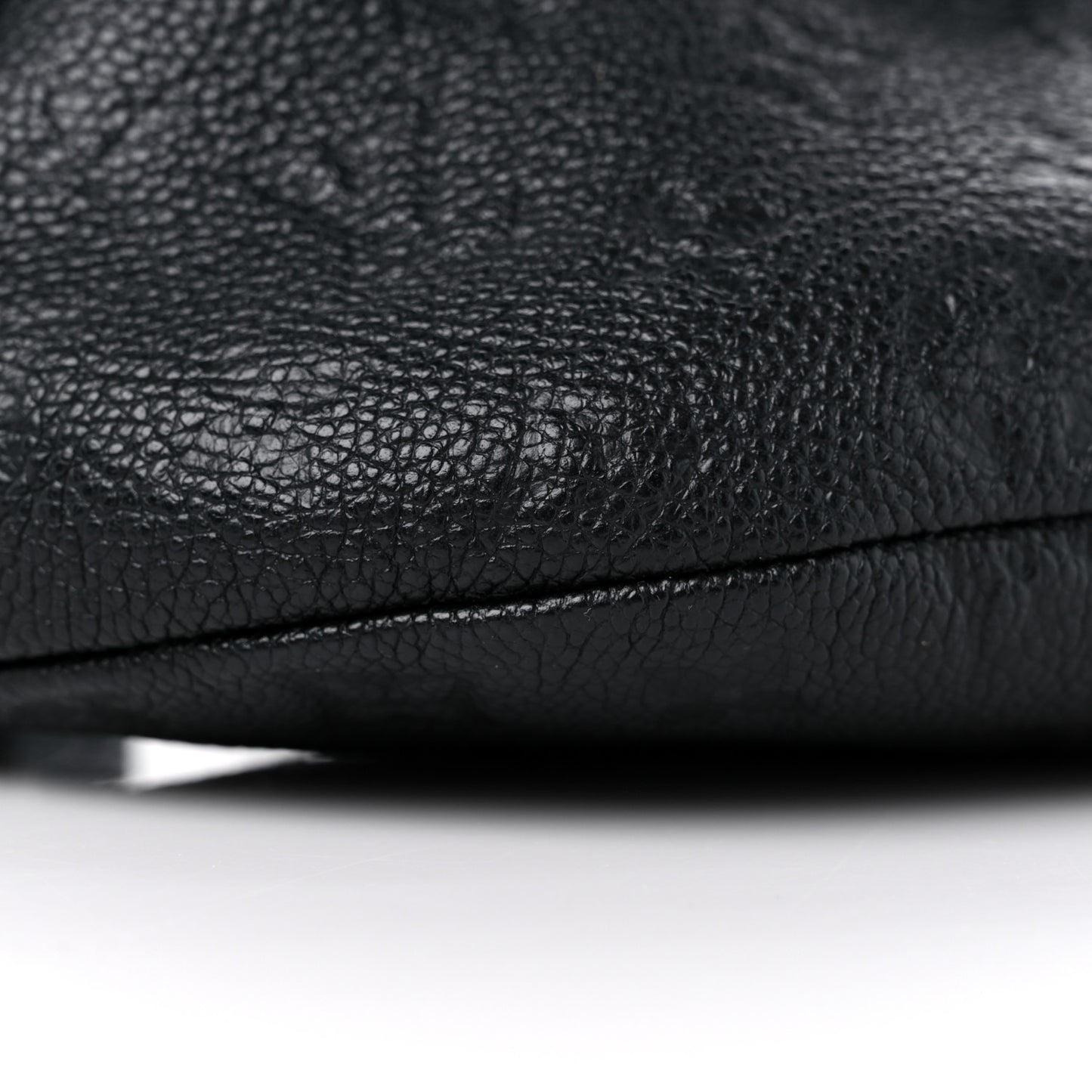 Empreinte BumBag Black