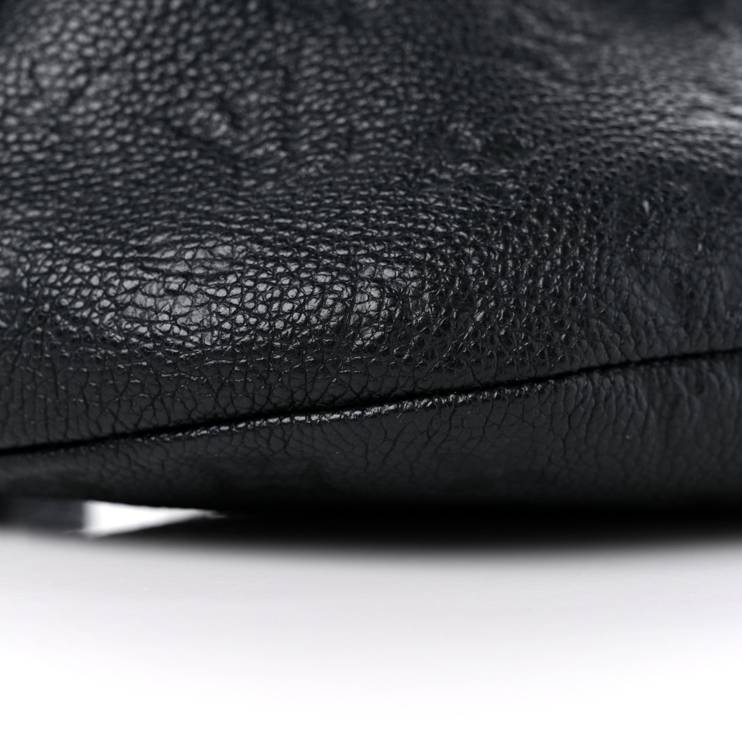 Louis Vuitton Empreinte BumBag Black 8 of 10