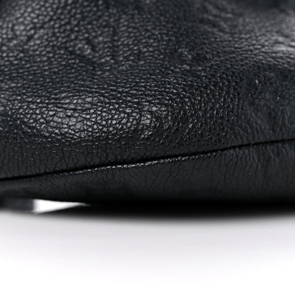 Louis Vuitton Empreinte BumBag Black 8 of 10