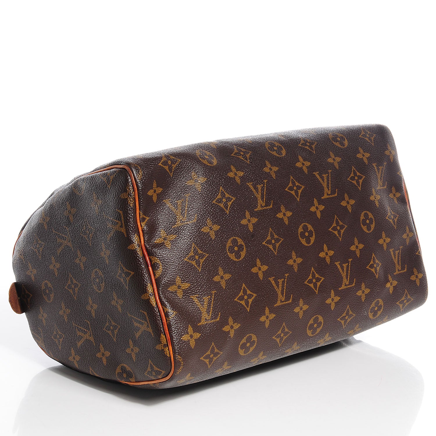 Louis Vuitton Monogram Speedy 30 4 of 8
