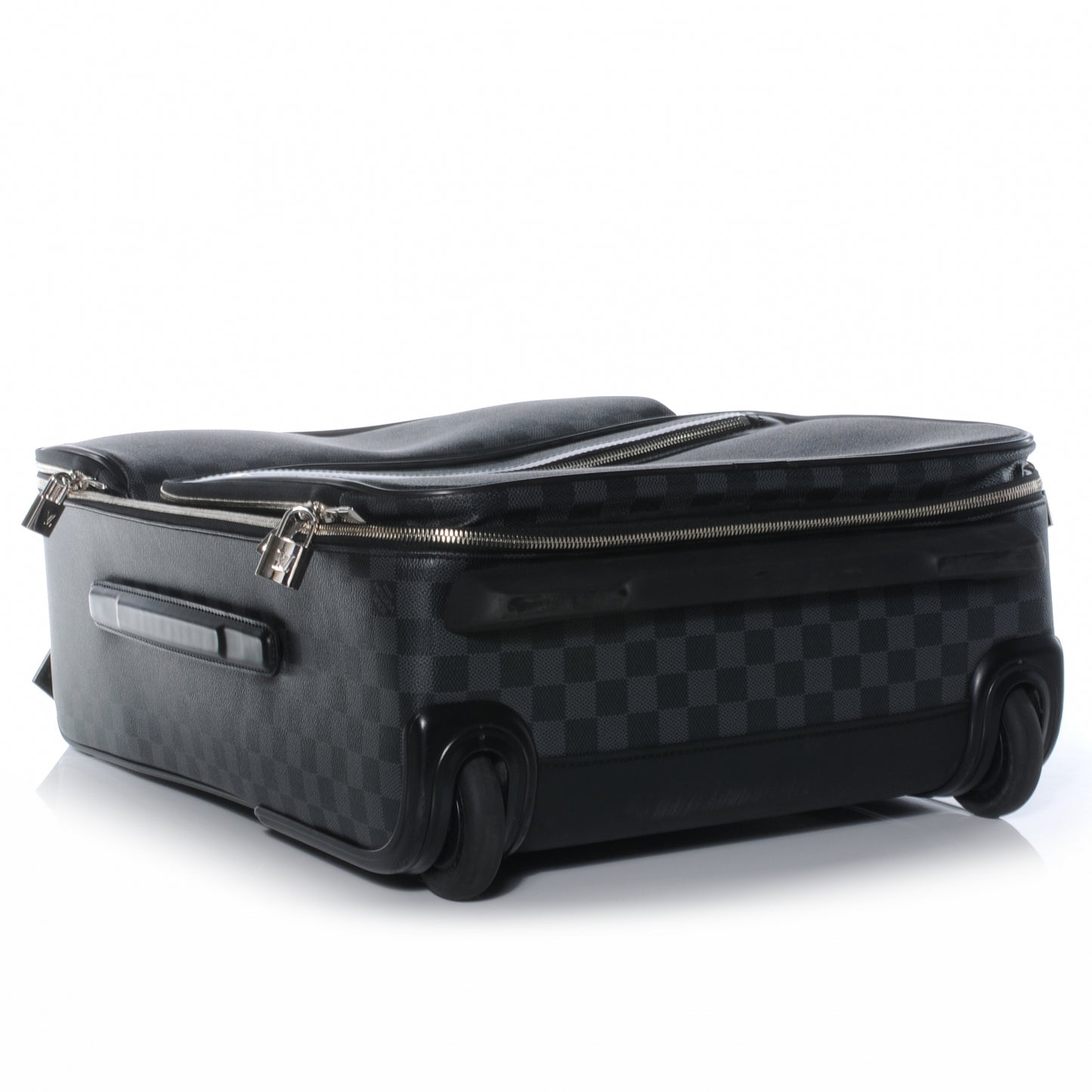 Damier Graphite Pegase 55 Business