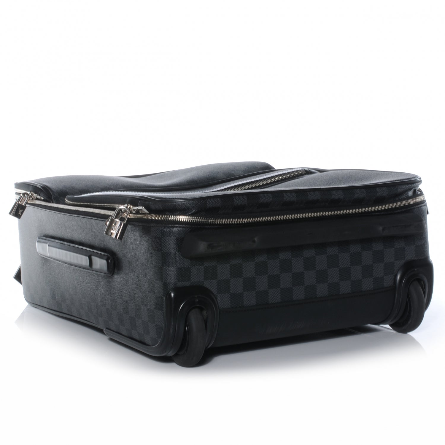 Louis Vuitton Damier Graphite Pegase 55 Business 4 of 9