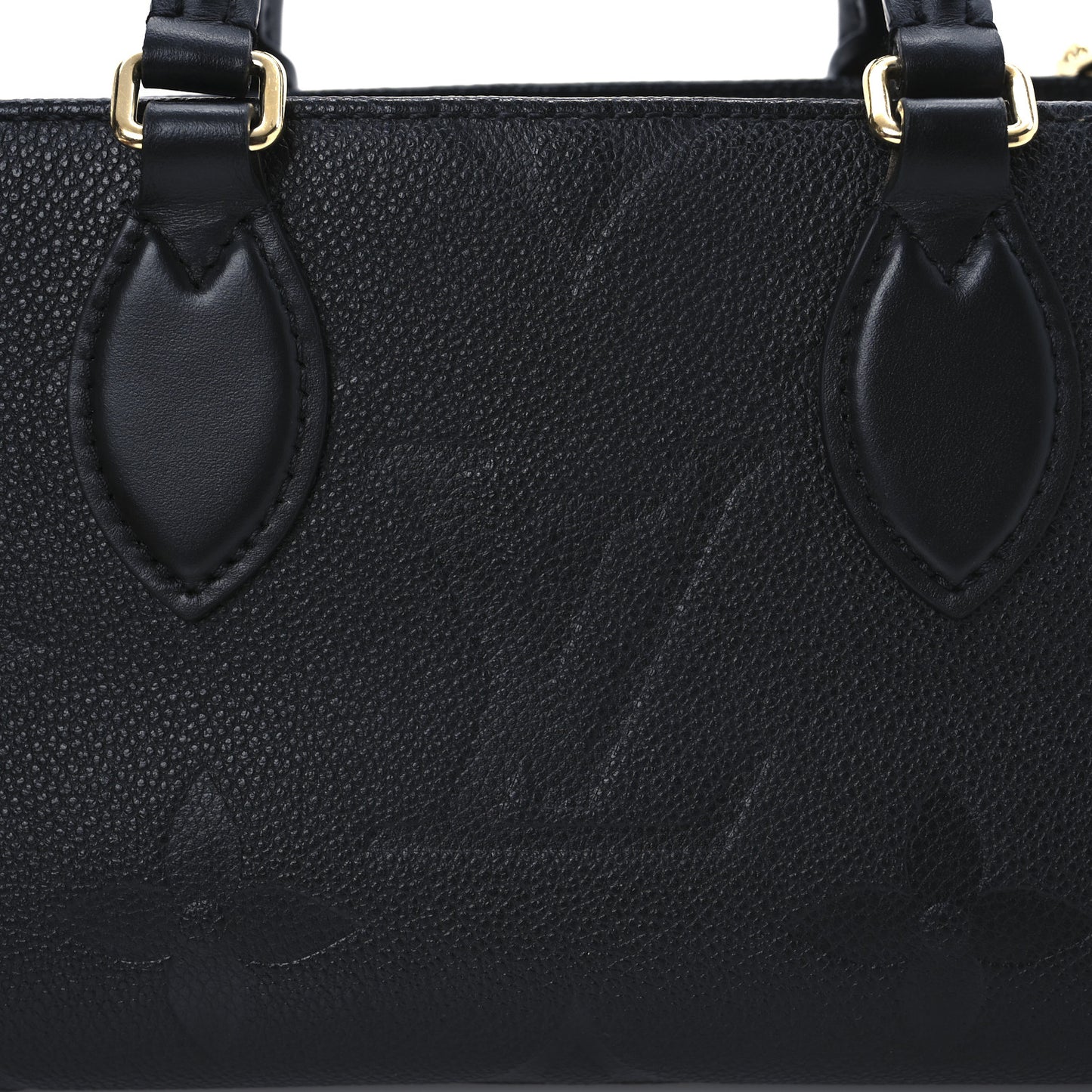 Empreinte OnTheGo East West Black