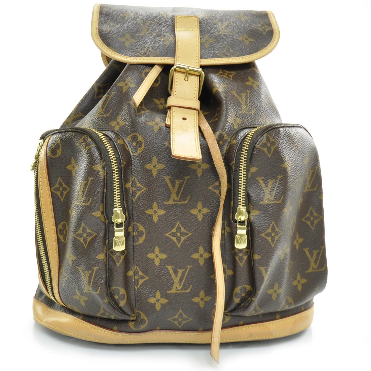 Monogram Bosphore Backpack