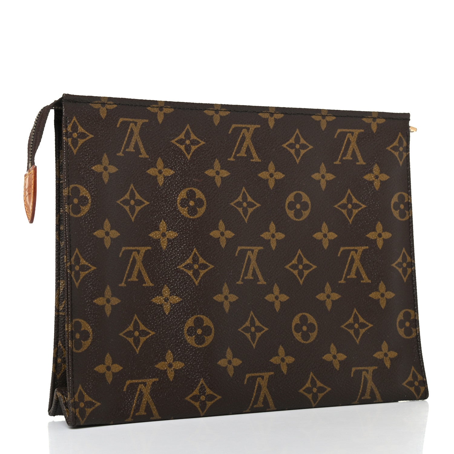 Louis Vuitton Monogram Toiletry Pouch 26 2 of 4