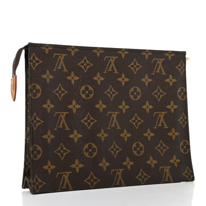 Louis Vuitton Monogram Toiletry Pouch 26 2 of 4