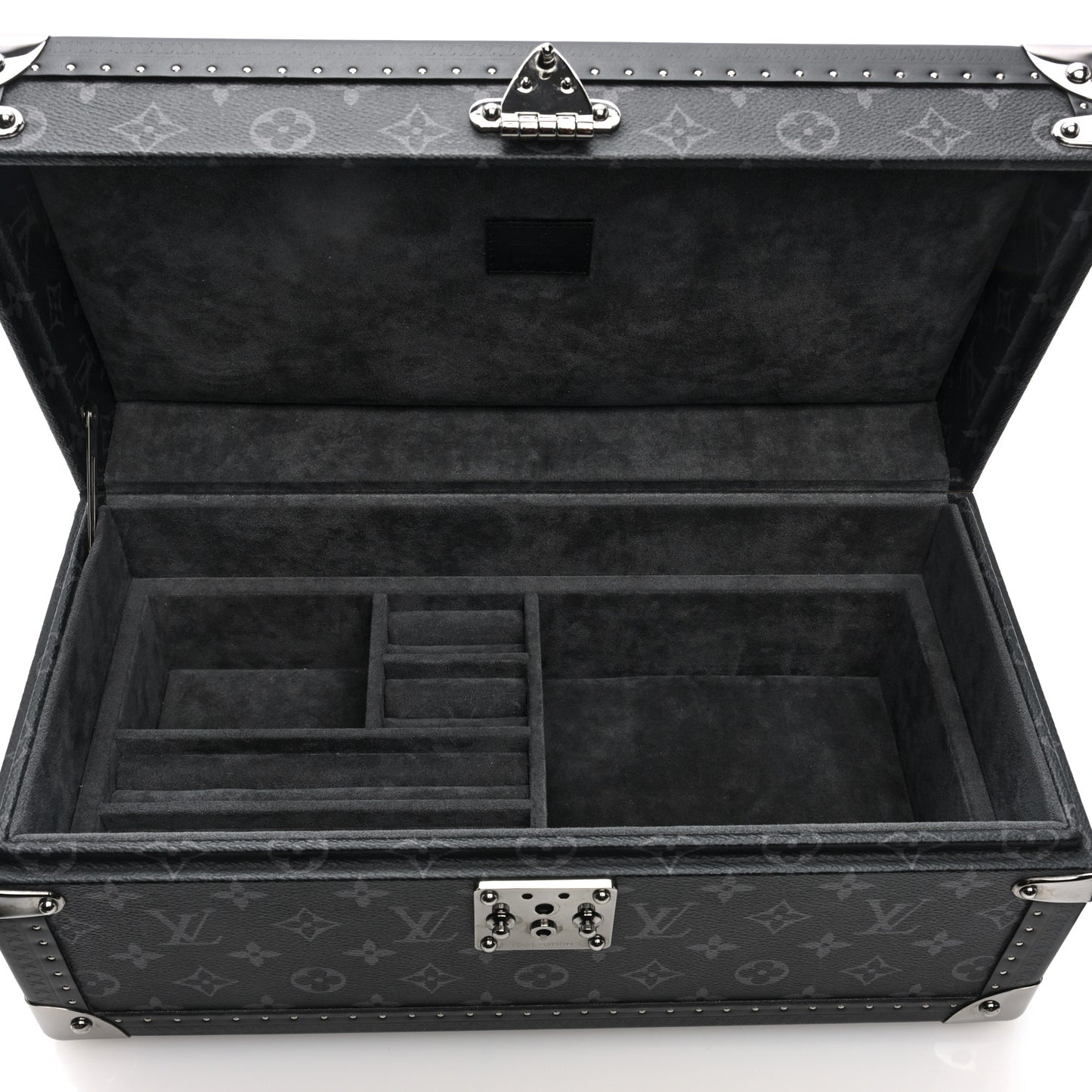 Monogram Eclipse Coffret Accessories