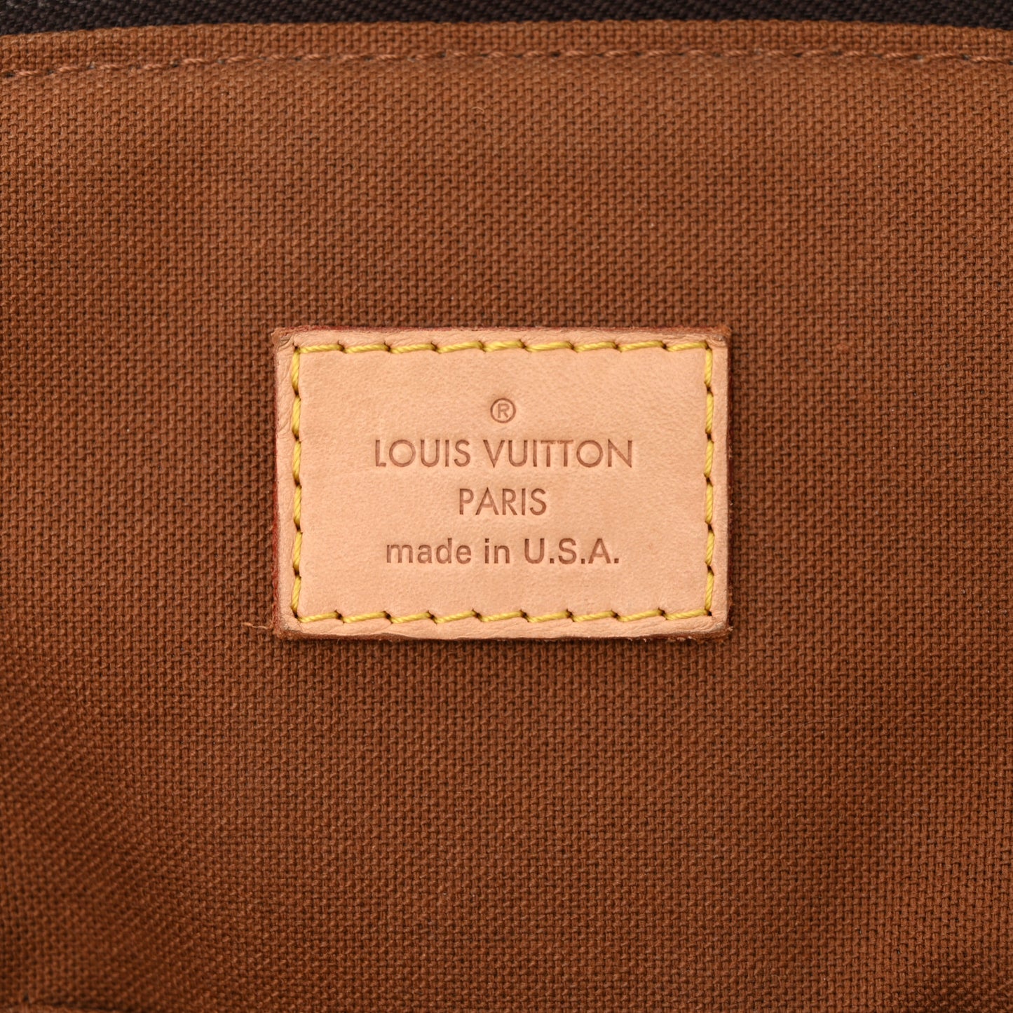 Monogram Tivoli GM
