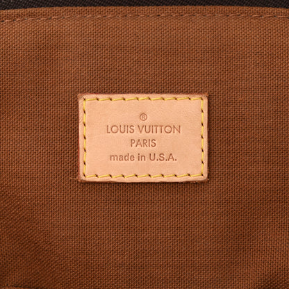 Louis Vuitton Monogram Tivoli GM 6 of 10
