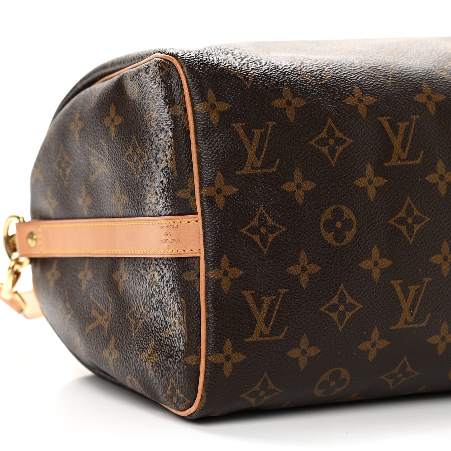 Monogram Speedy Bandouliere 30