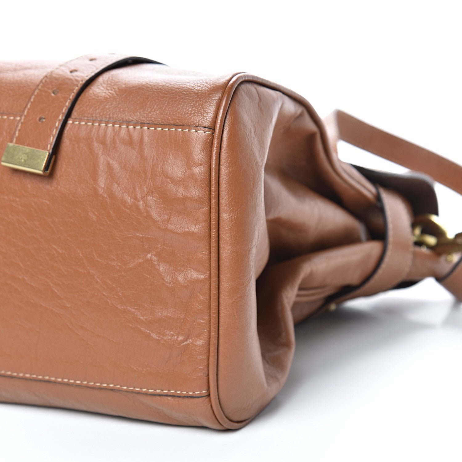 Mulberry Soft Buffalo Oversized Alexa Oak 11 of 12