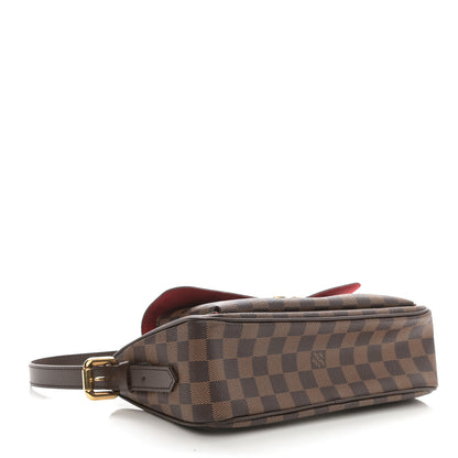 Louis Vuitton Damier Ebene Ravello GM 4 of 7