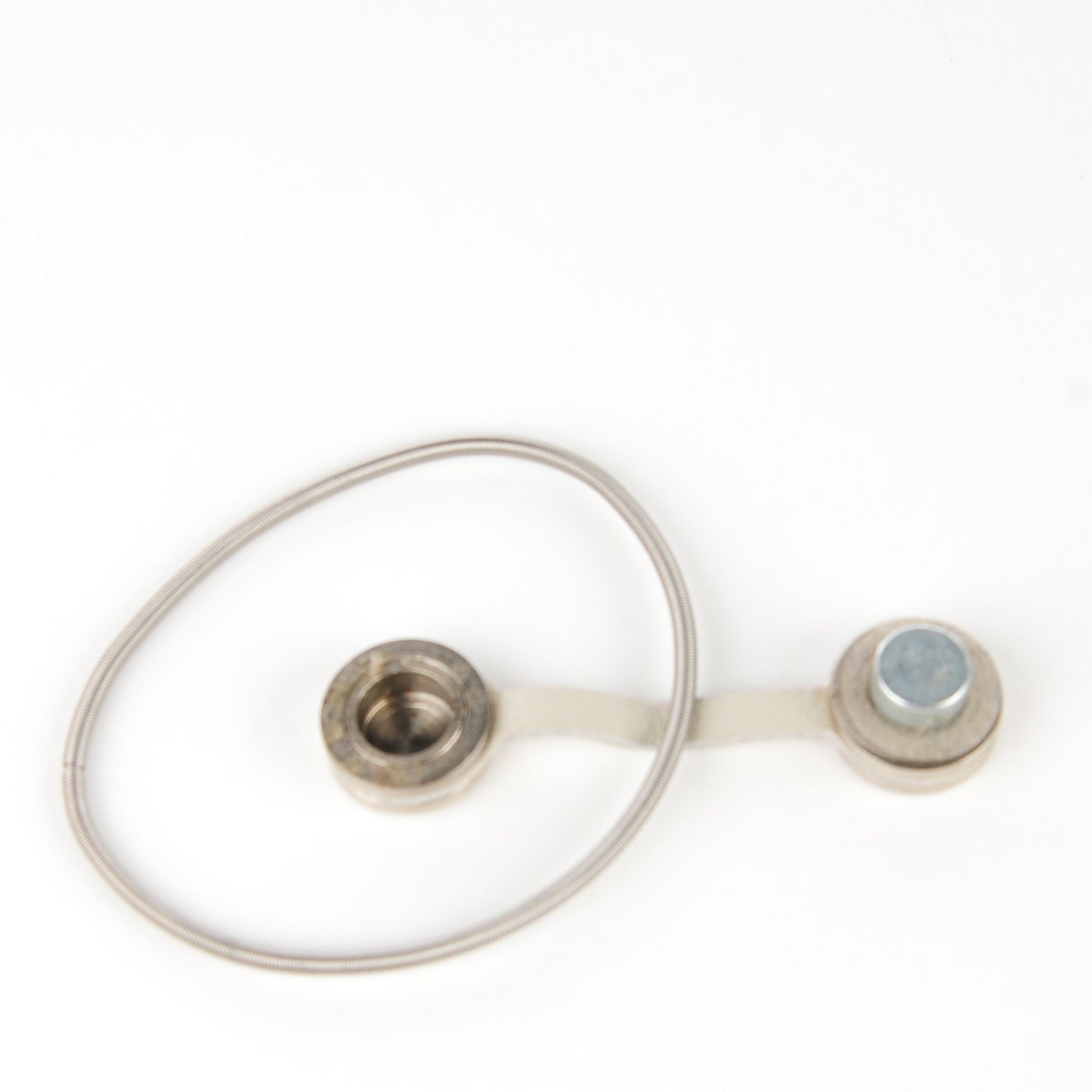 Stainless Steel Fixation Kit Scarf Hanging System