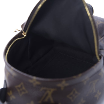 Louis Vuitton Monogram Palm Springs Backpack Mini 6 of 10
