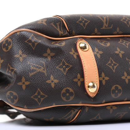 Louis Vuitton Monogram Galliera PM 6 of 35