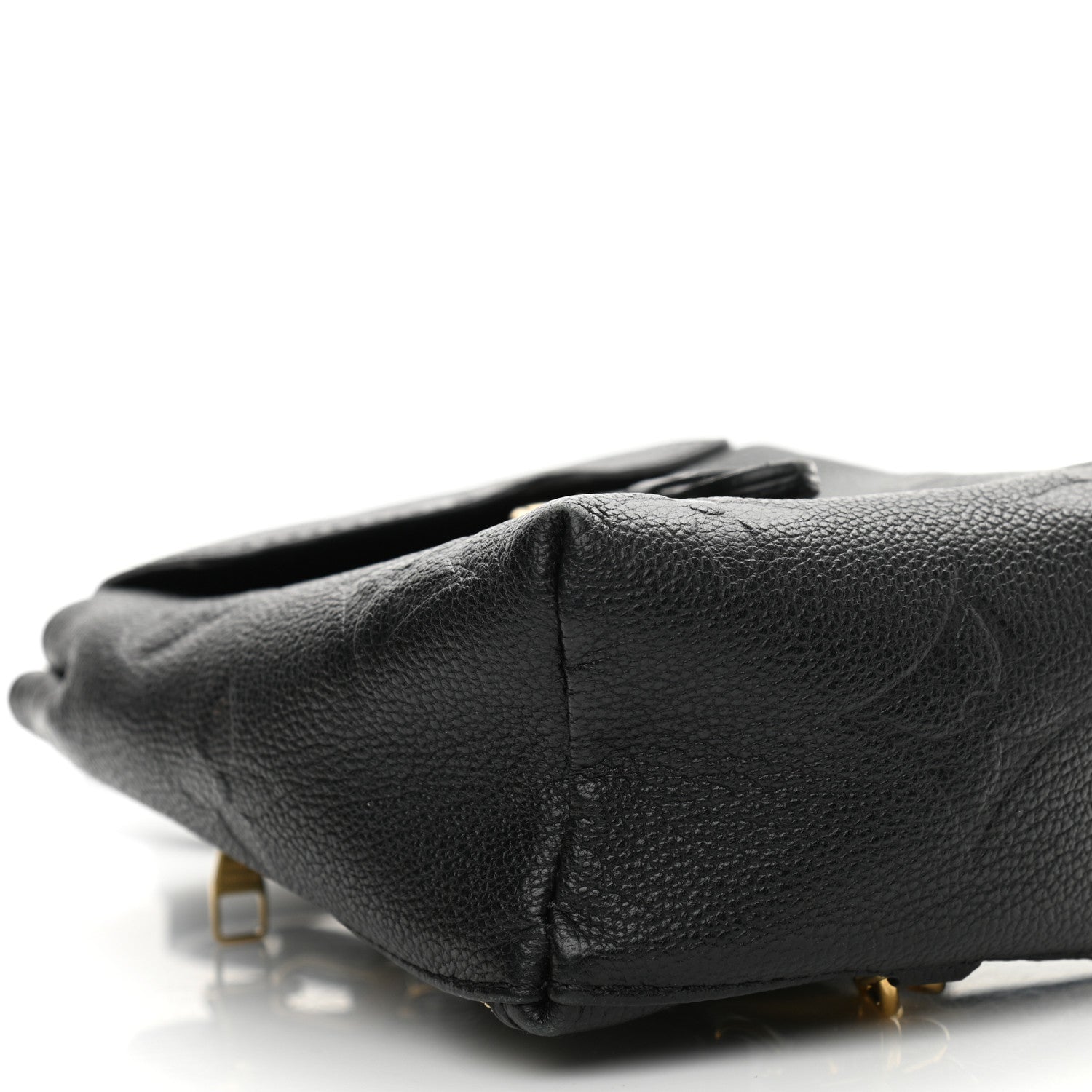 Louis Vuitton Empreinte Monogram Giant Tiny Backpack Black 7 of 8