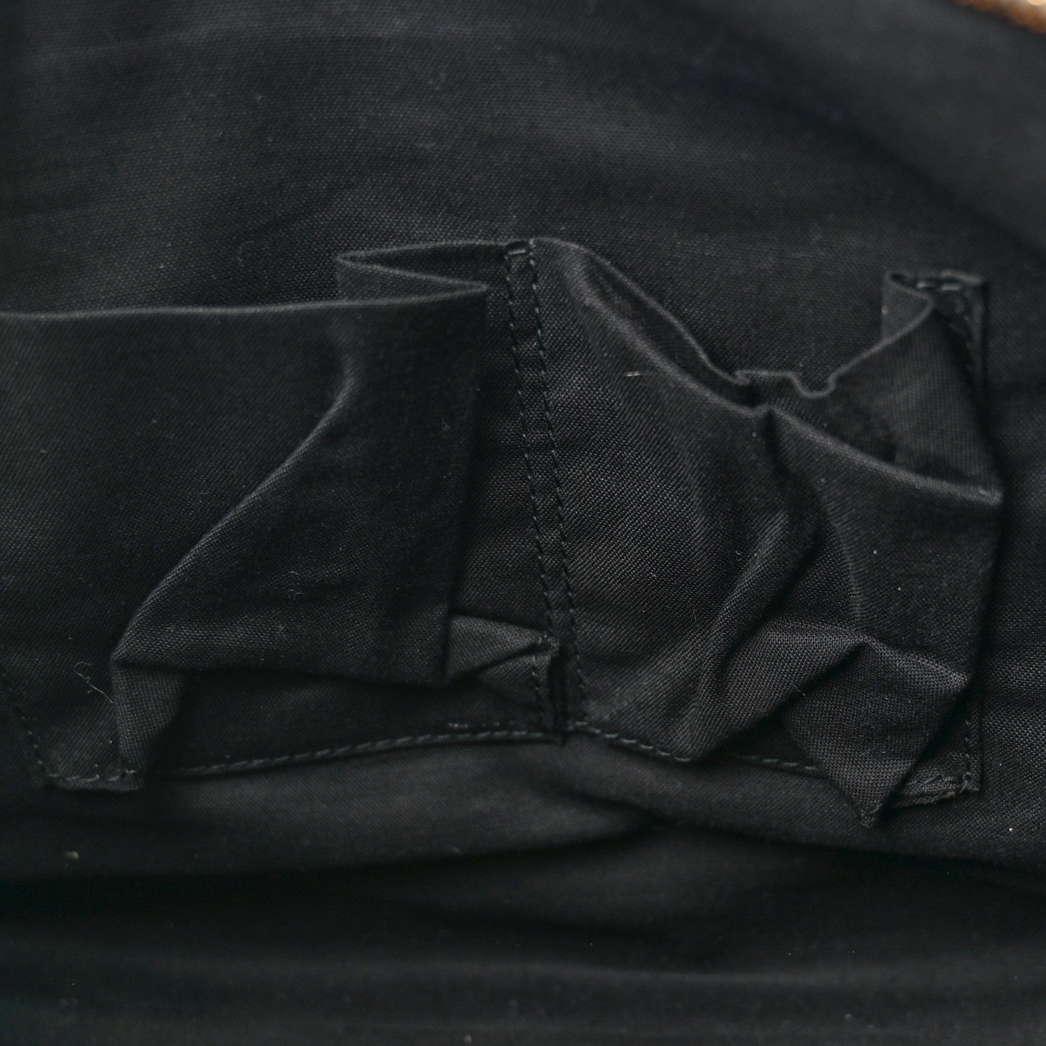 Balenciaga Chevre Gold Metallic Edge Hardware City Gris Taupe 12 of 15