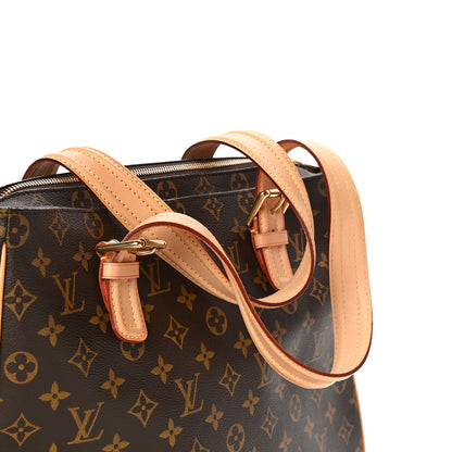 Louis Vuitton Monogram Multipli-Cite 10 of 11
