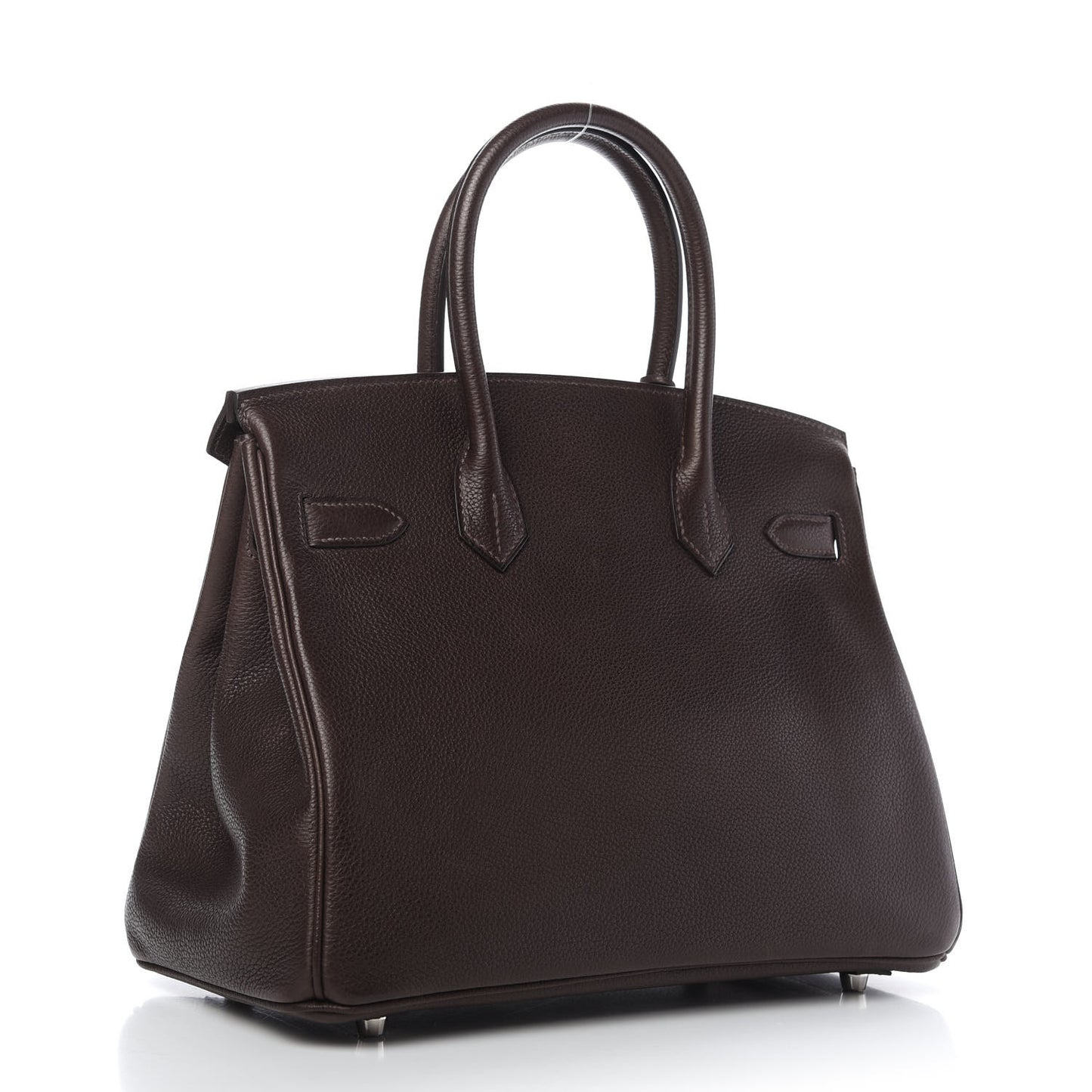 Barenia Faubourg Birkin 30 Ebene