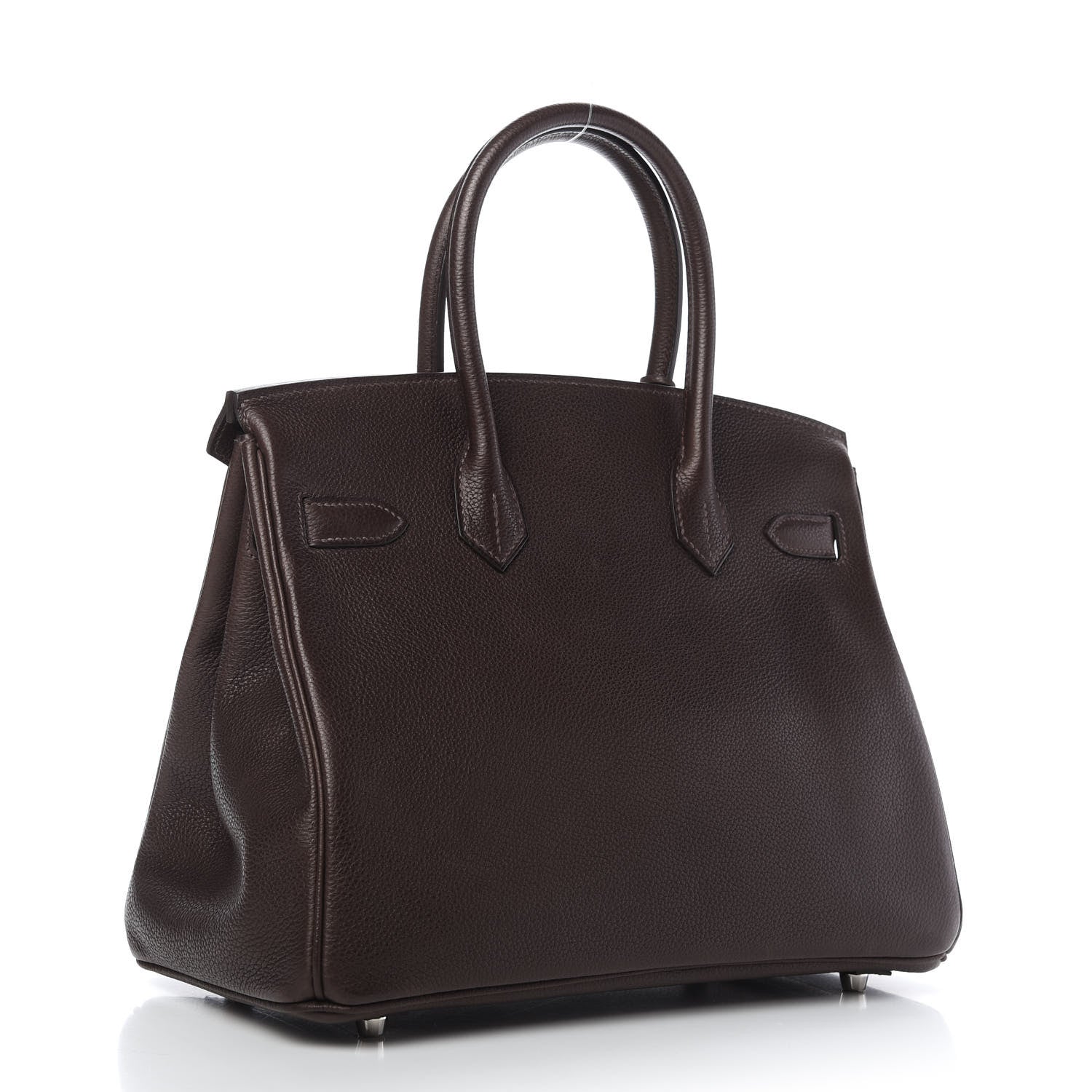 Hermes Barenia Faubourg Birkin 30 Ebene 3 of 11