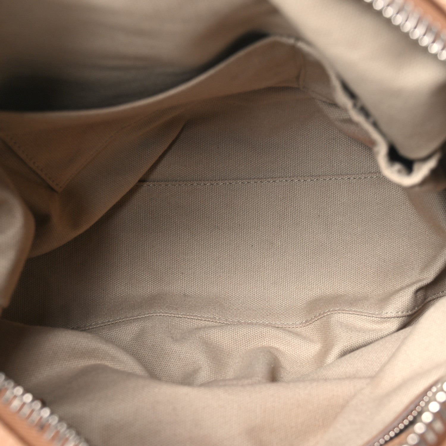 Givenchy Pebbled Calfskin Small Nightingale Light Brown 5 of 12