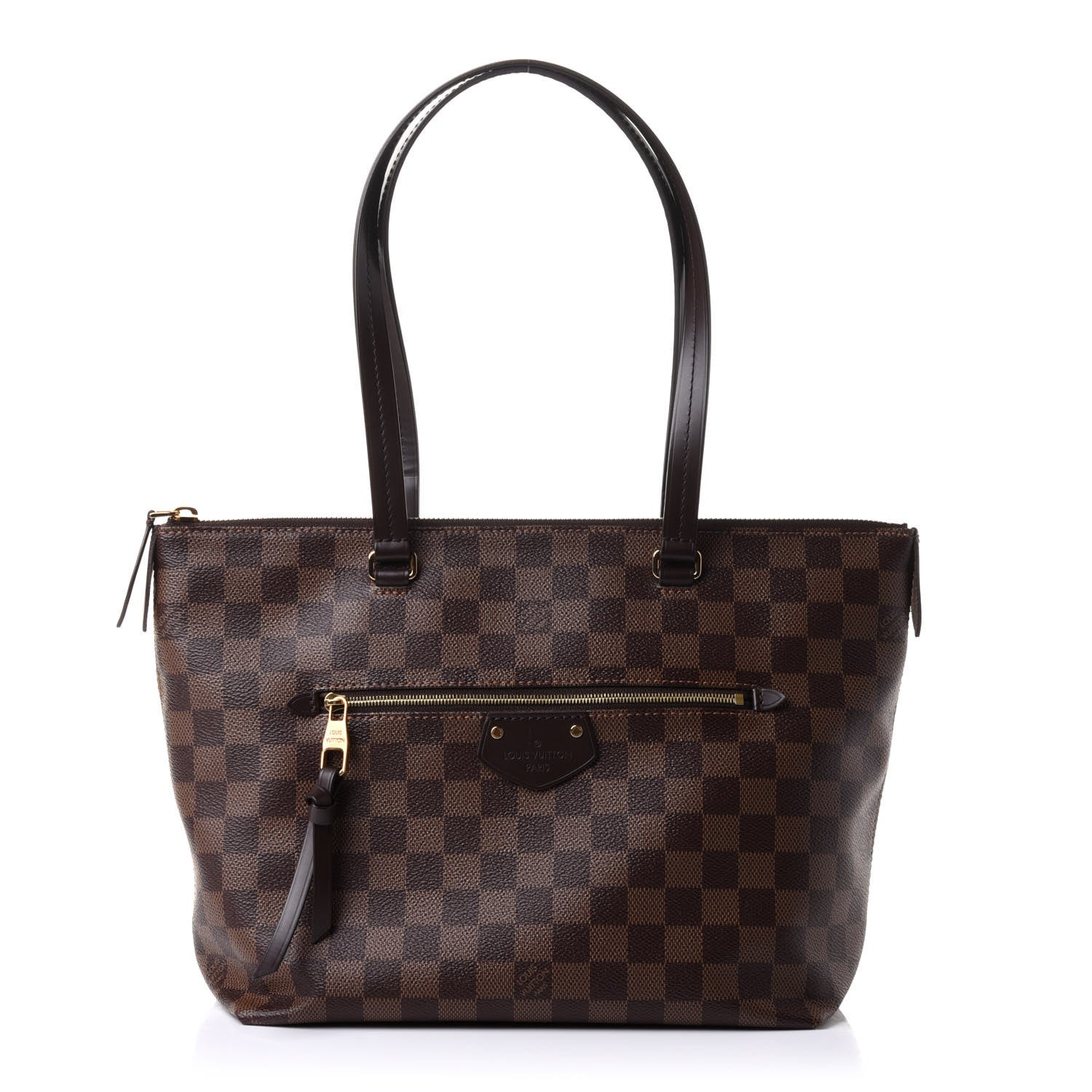 Louis Vuitton Damier Ebene Iena PM 1 of 11