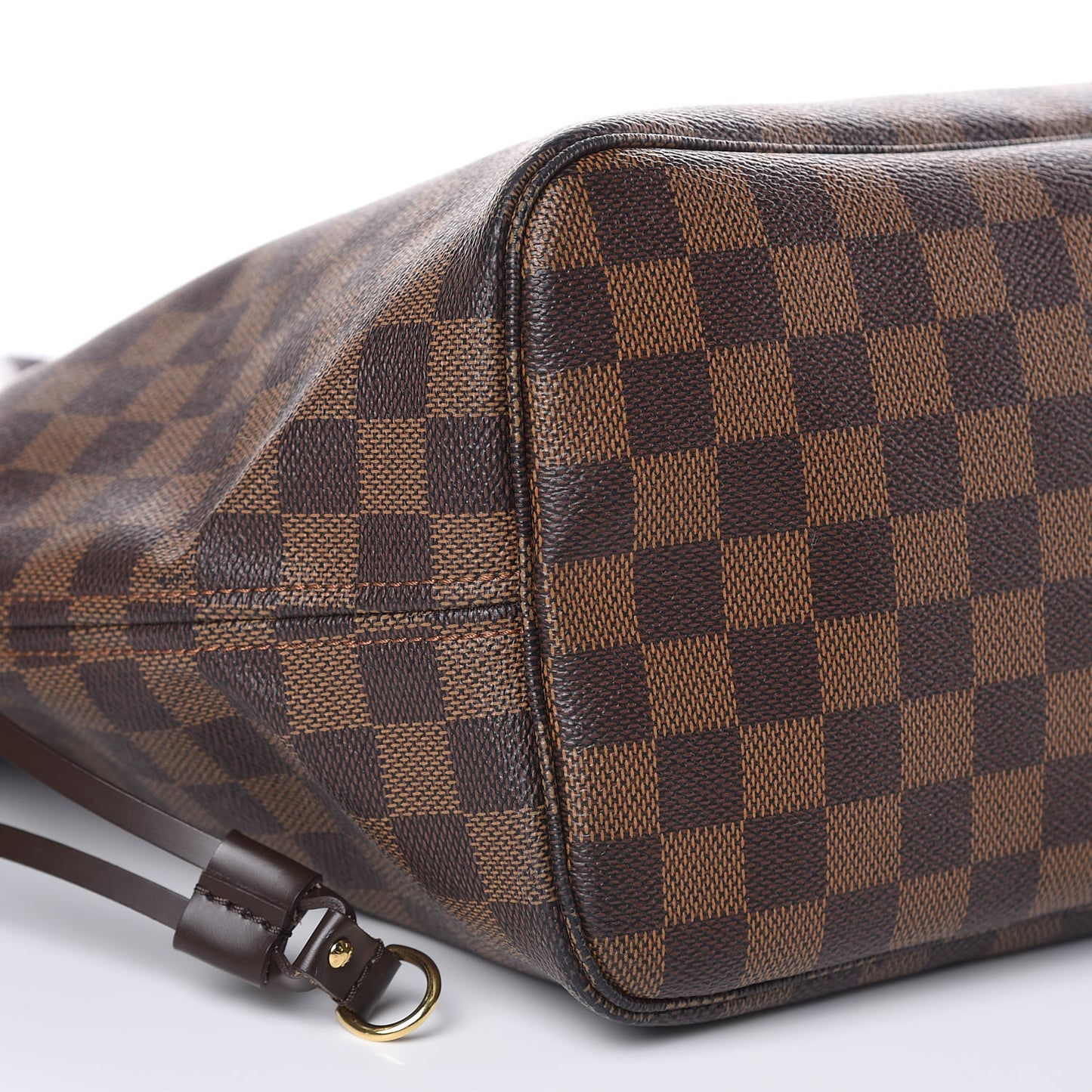 Damier Ebene Neverfull MM