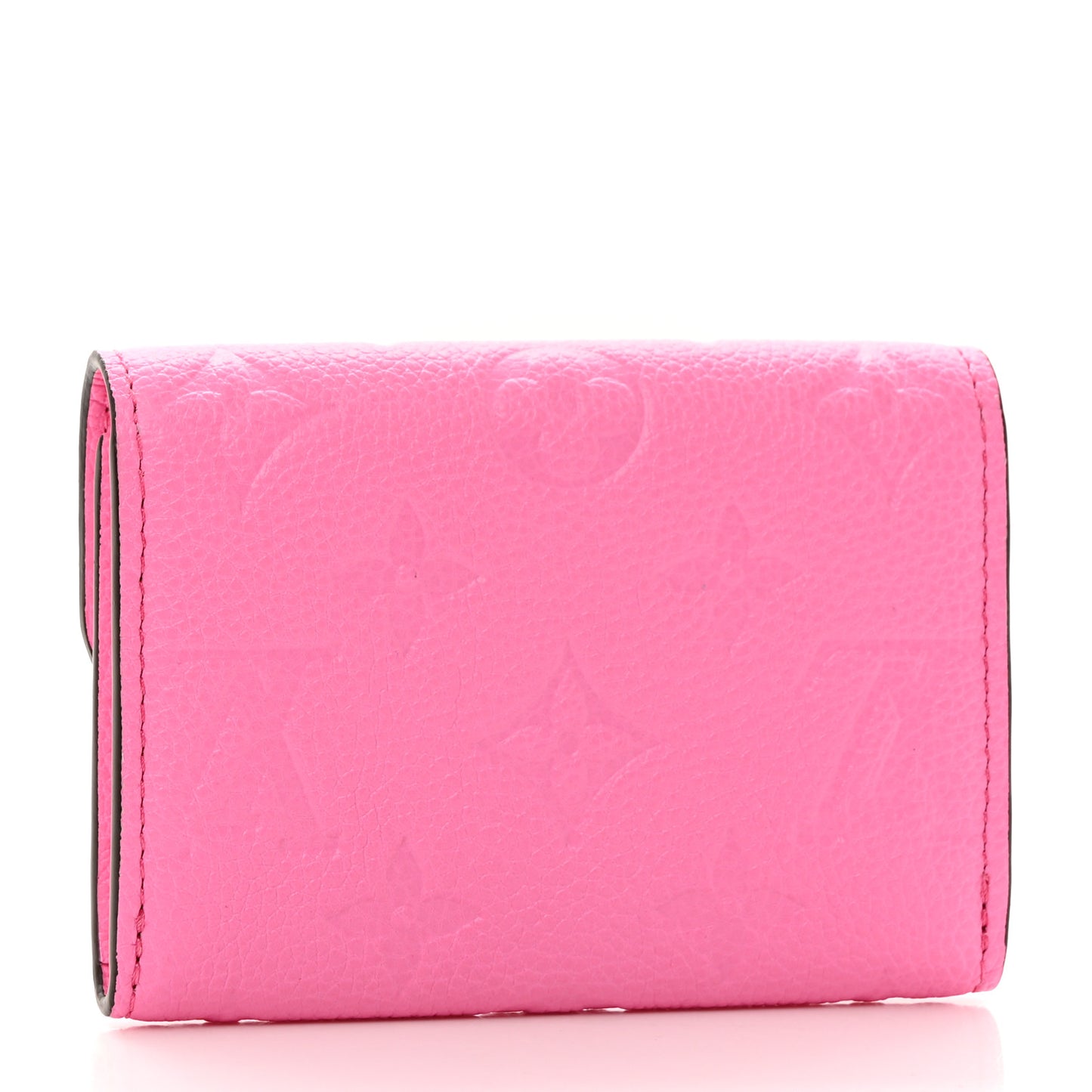 Empreinte Rosalie Coin Purse Rose Lollipop