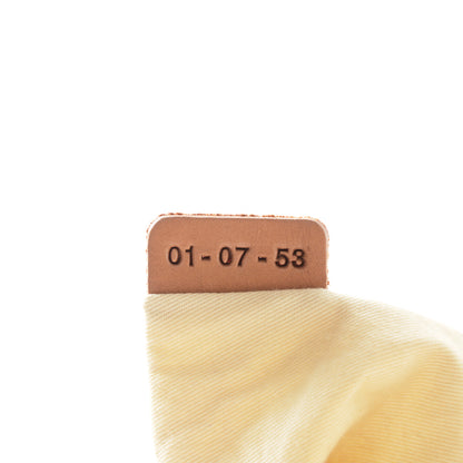 Chloe Calfskin Medium Paddington Satchel Nut 7 of 18