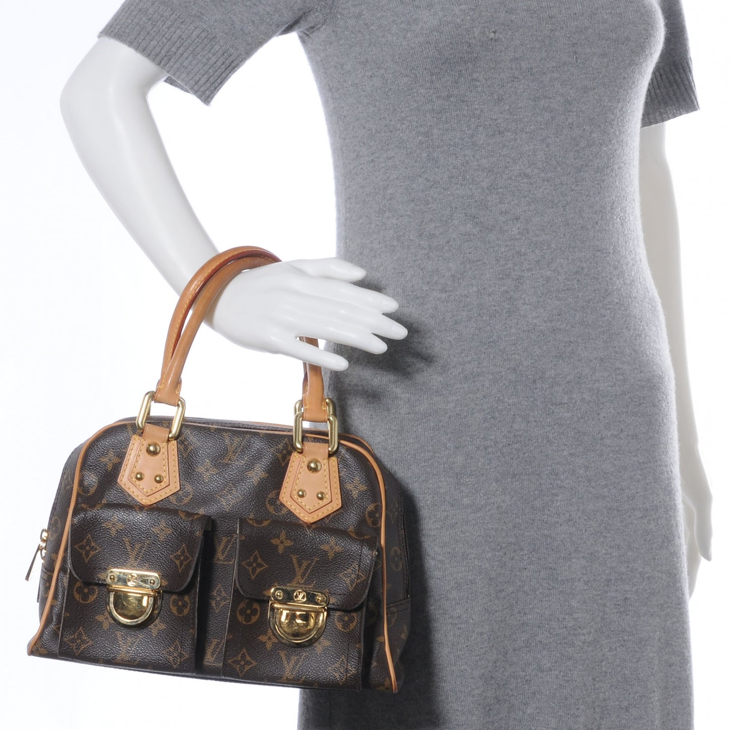Monogram Manhattan PM