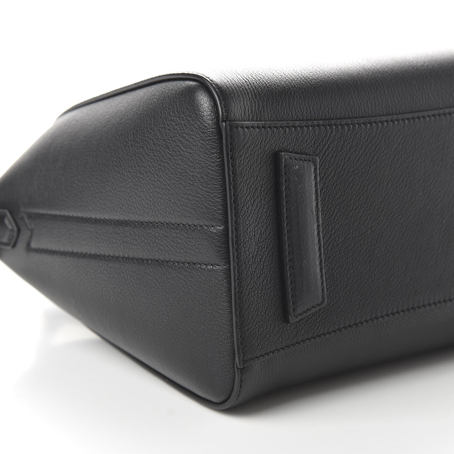 Givenchy Sugar Goatskin Small Antigona Black 6 of 10